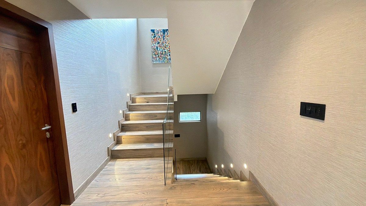 House in Gated Community in Jardines del Pedregal, Álvaro Obregón, photo 6 of 35