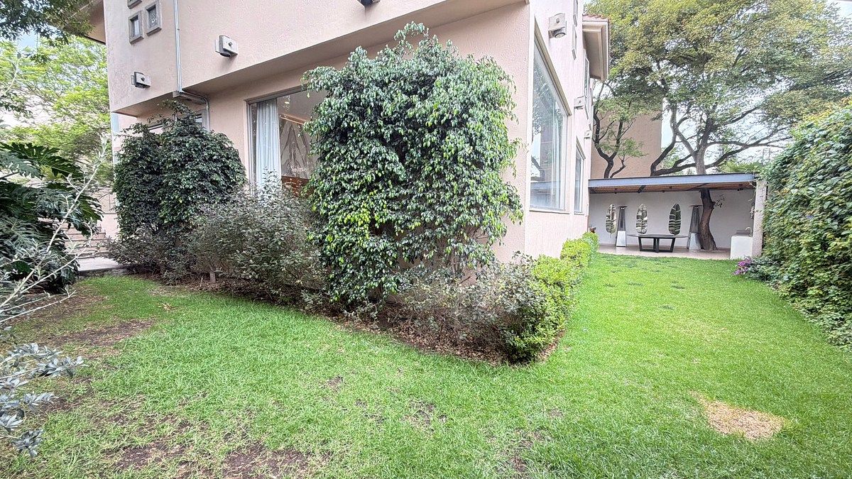 House in Gated Community in Jardines del Pedregal, Álvaro Obregón, photo 34 of 35