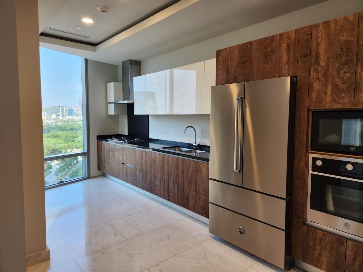 Apartamento em Valle Del Campestre, San Pedro Garza García, foto 3 de 10
