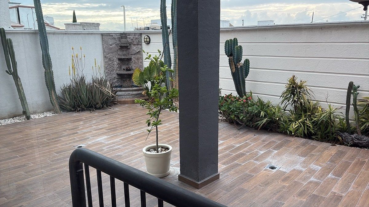 Casa em Colinas del Cimatario, Querétaro, foto 11 de 34