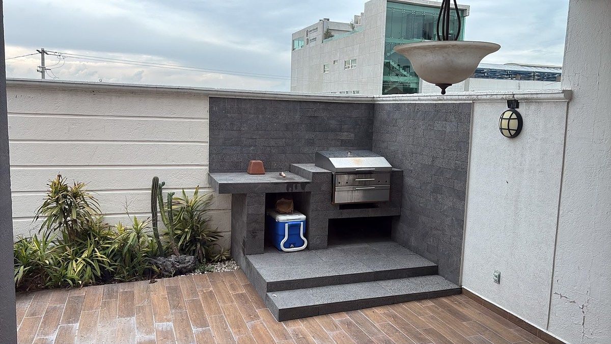 Casa em Colinas del Cimatario, Querétaro, foto 12 de 34