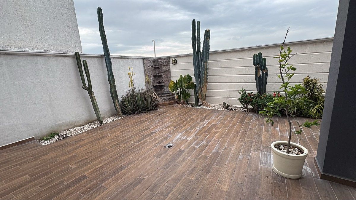 Casa em Colinas del Cimatario, Querétaro, foto 32 de 34