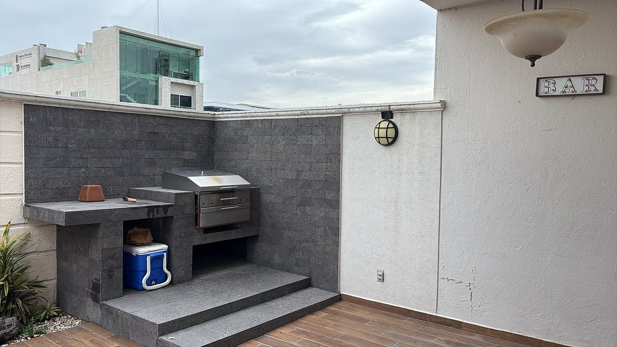 Casa em Colinas del Cimatario, Querétaro, foto 33 de 34