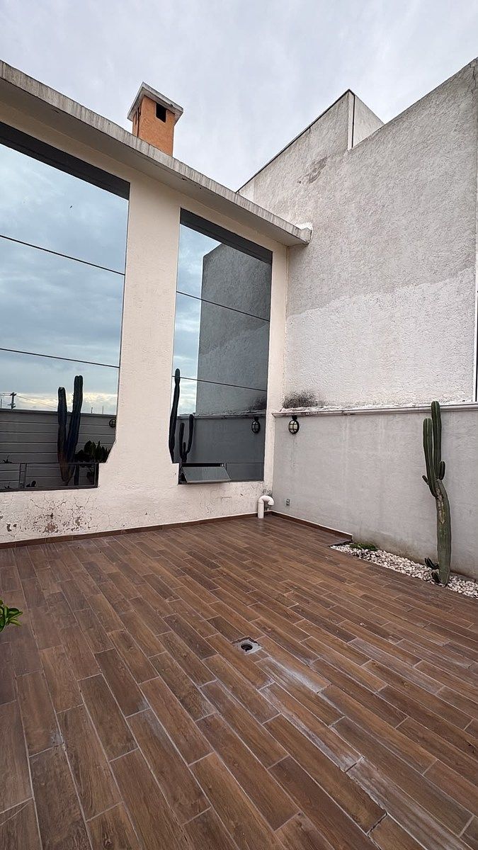 Casa em Colinas del Cimatario, Querétaro, foto 34 de 34
