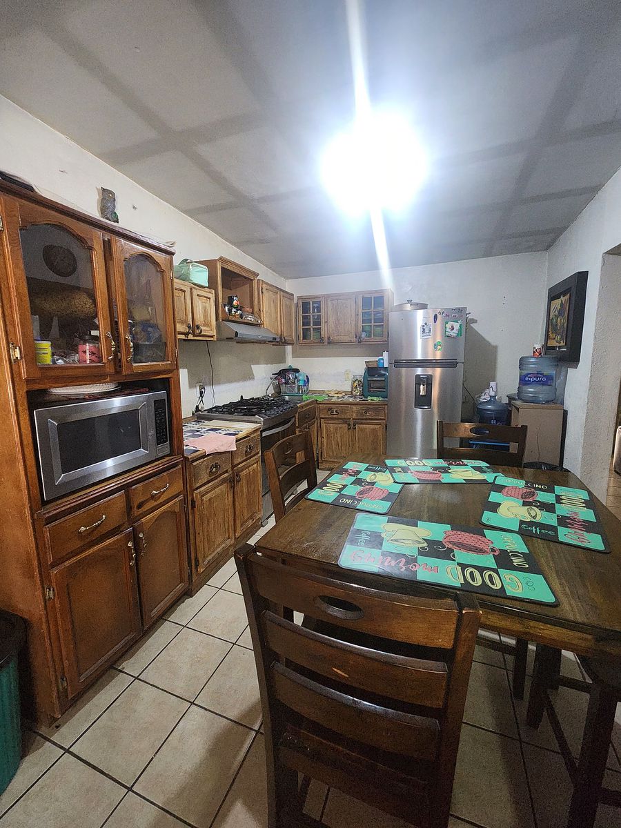 Casa em Antorcha Popular, Chihuahua, foto 4 de 11