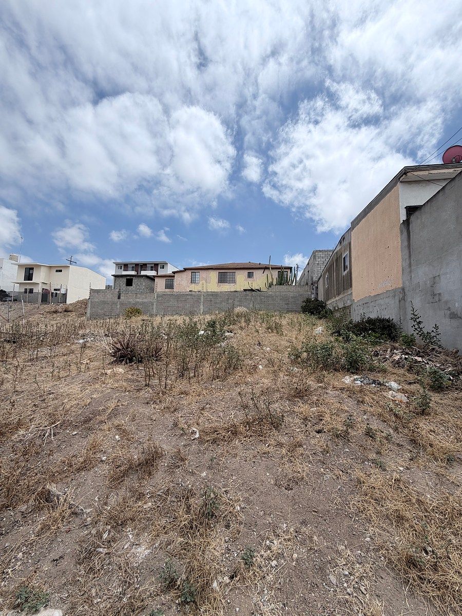 TERRENO EN VENTA SANTA LUCIA, ROSARITO., photo 1 of 7