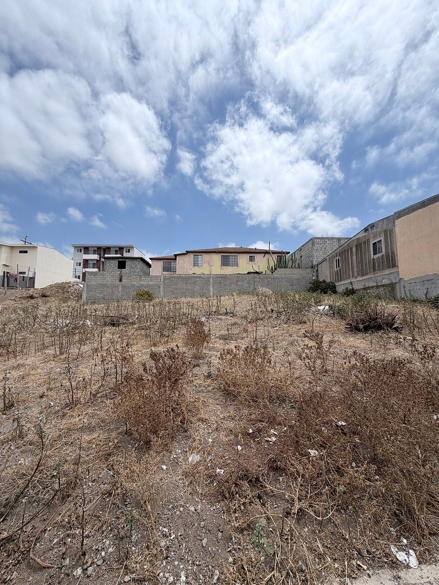 Lot in Santa Lucia, Playas de Rosarito, photo 4 of 7