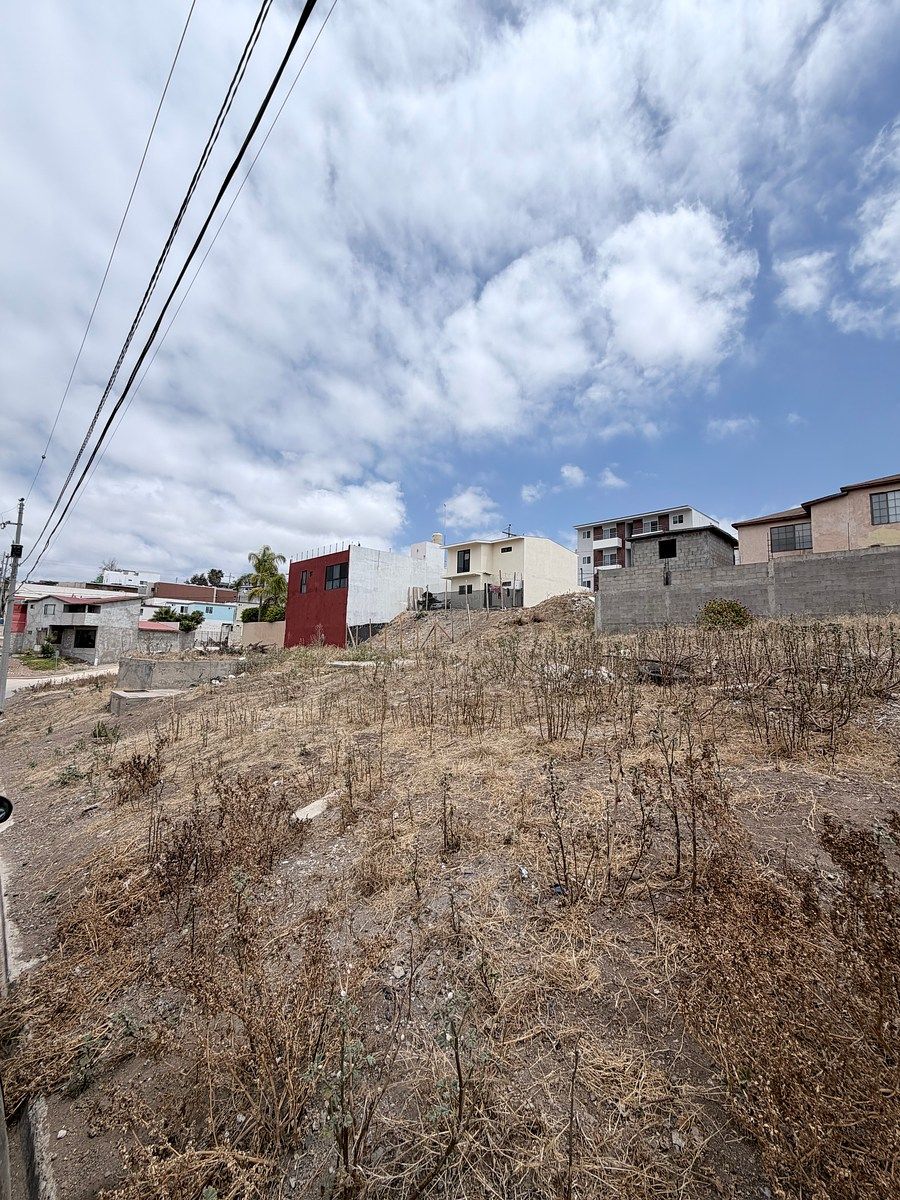 Lot in Santa Lucia, Playas de Rosarito, photo 5 of 7