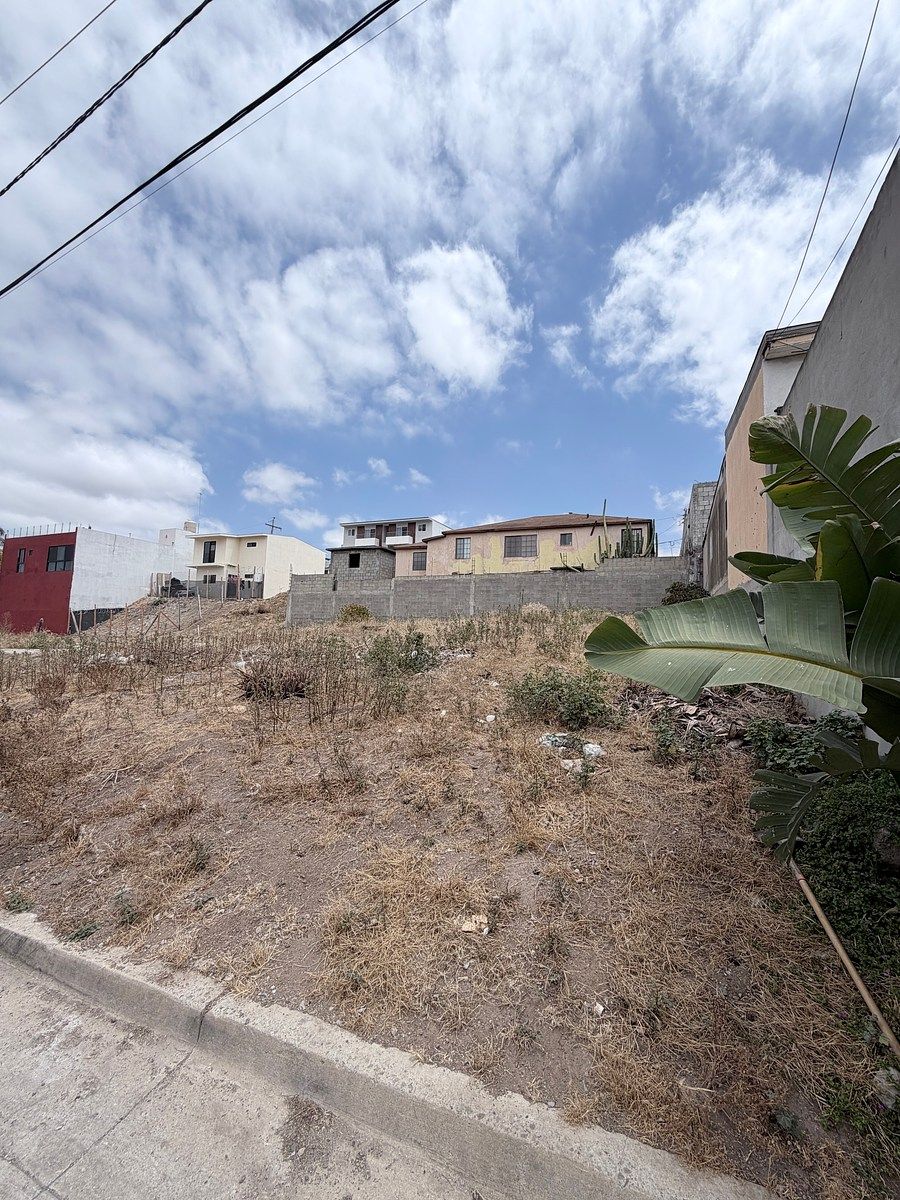 Lot in Santa Lucia, Playas de Rosarito, photo 6 of 7