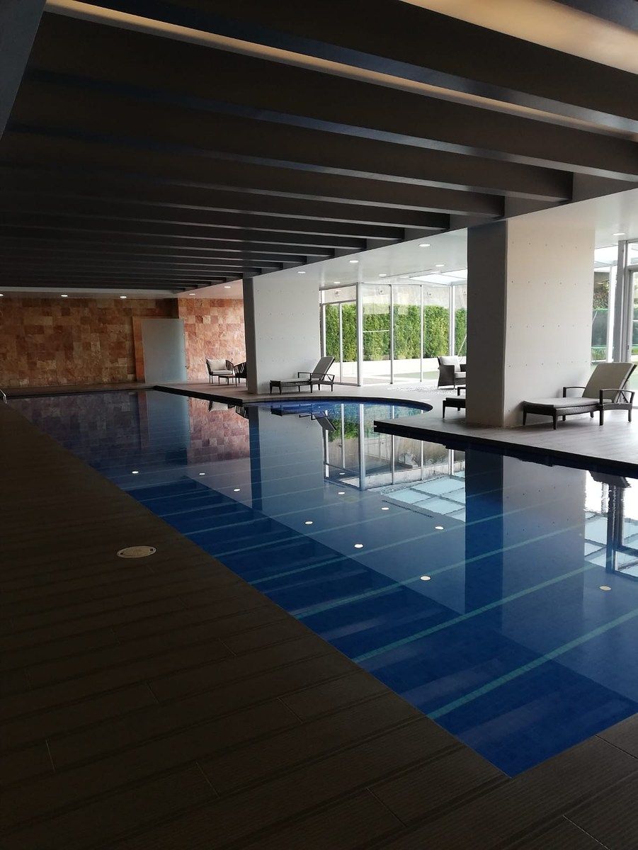 Departamento en Bosques de las Lomas, Cuajimalpa de Morelos, foto 15 de 15