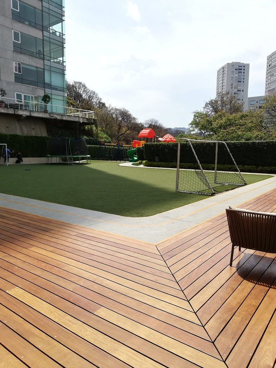 Departamento en Bosques de las Lomas, Cuajimalpa de Morelos, foto 13 de 15