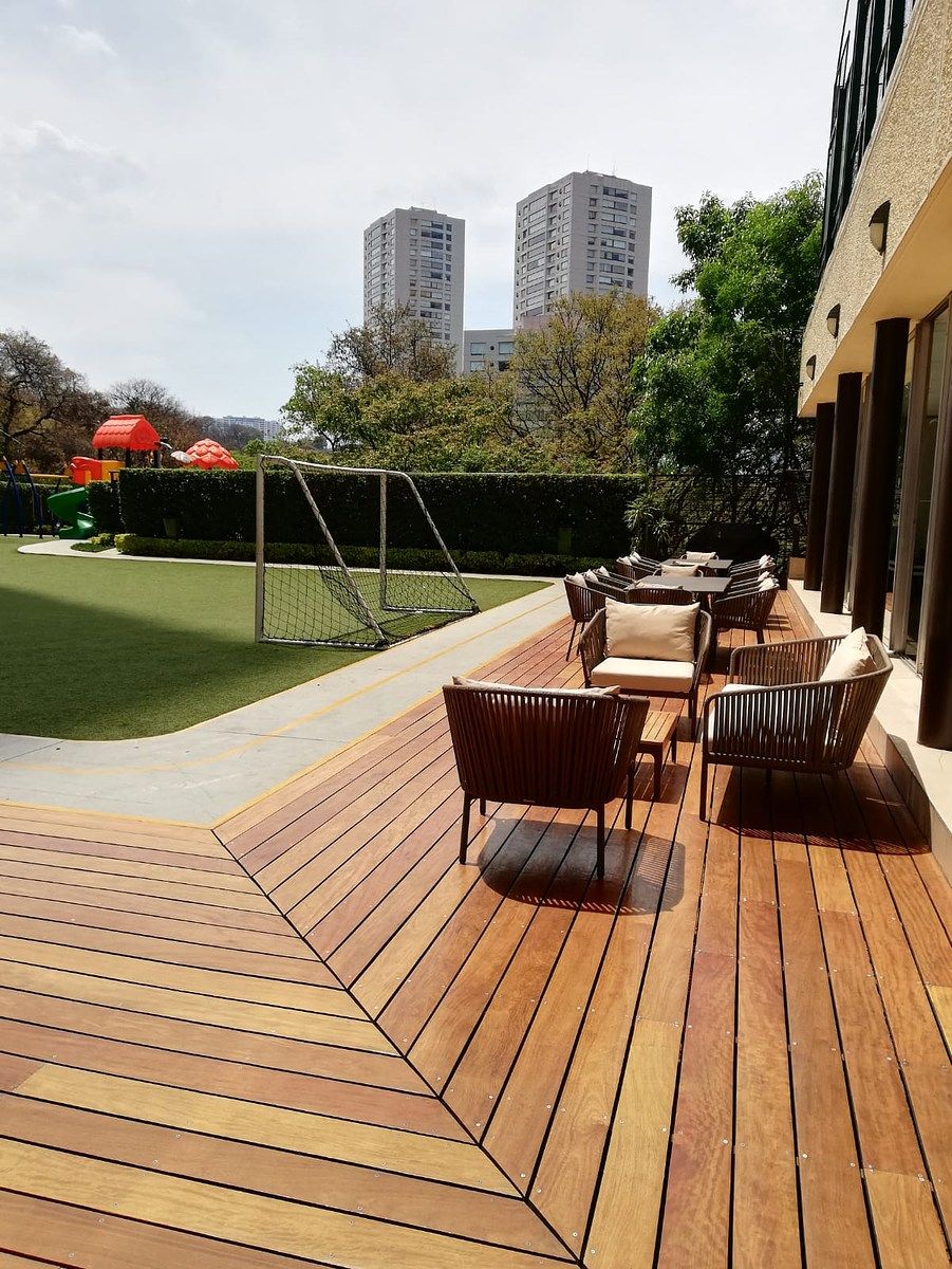 Departamento en Bosques de las Lomas, Cuajimalpa de Morelos, foto 10 de 15