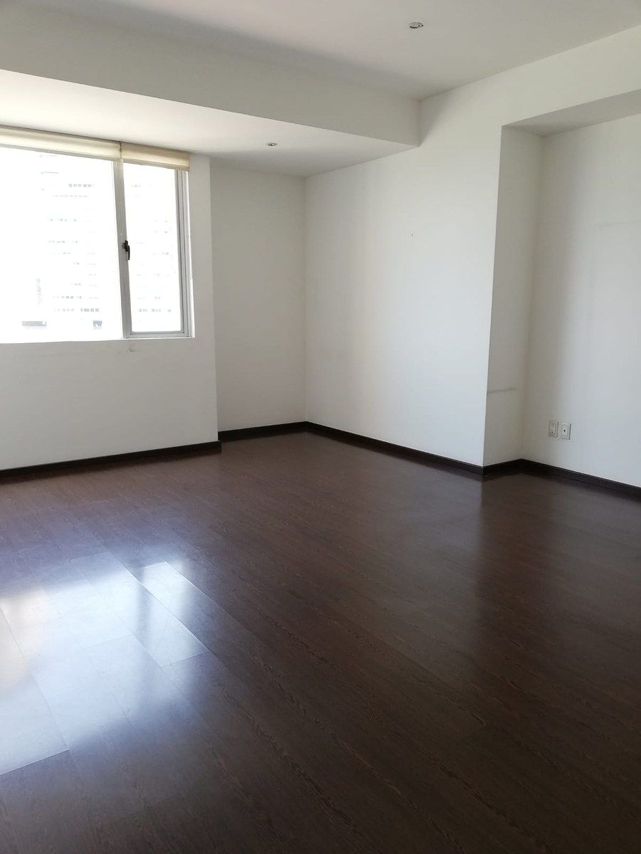 Departamento en Bosques de las Lomas, Cuajimalpa de Morelos, foto 6 de 15