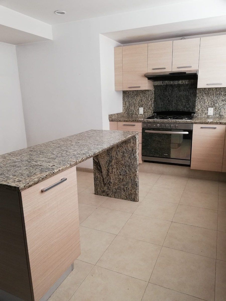 Departamento en Bosques de las Lomas, Cuajimalpa de Morelos, foto 5 de 15