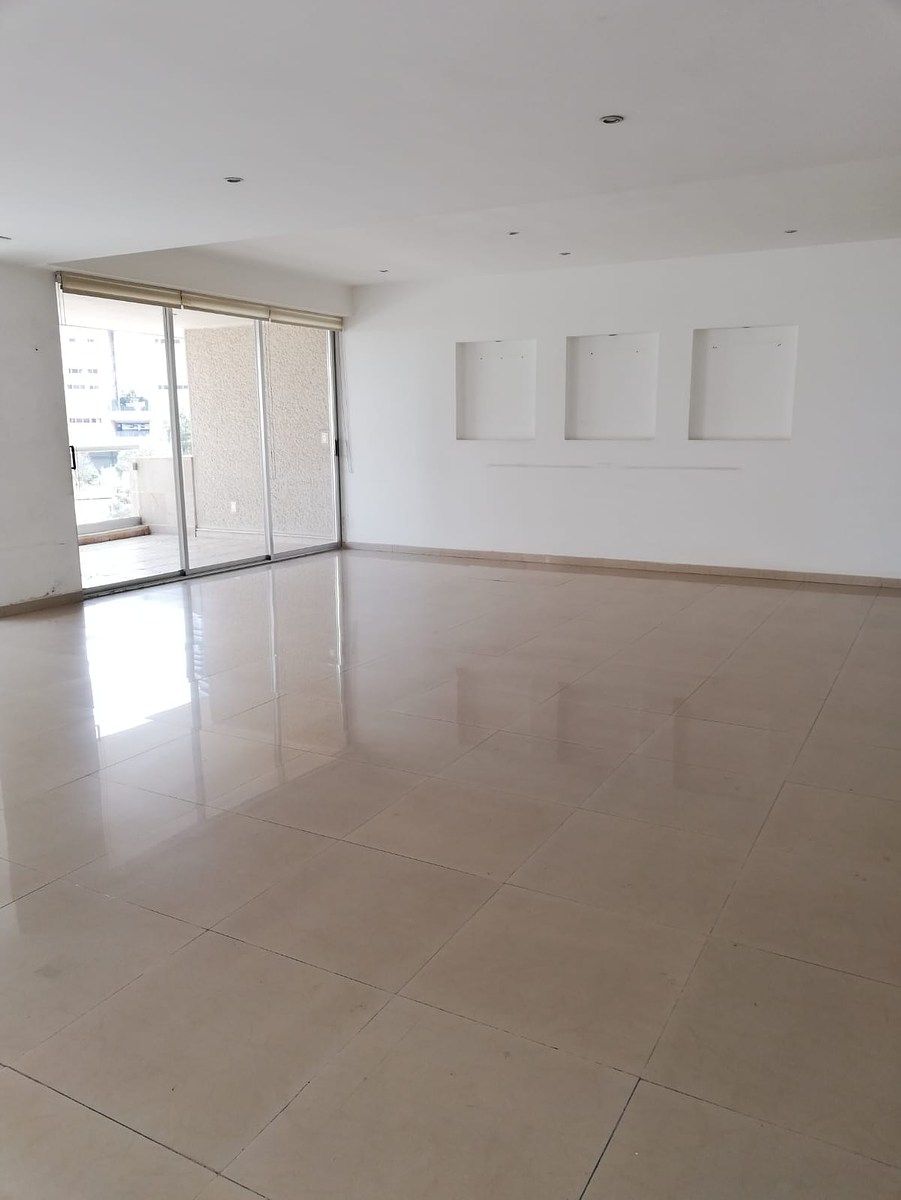 Departamento en Bosques de las Lomas, Cuajimalpa de Morelos, foto 2 de 15