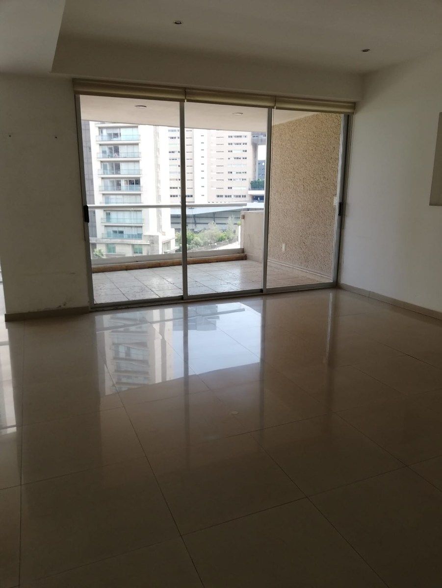 Departamento en Bosques de las Lomas, Cuajimalpa de Morelos, foto 3 de 15