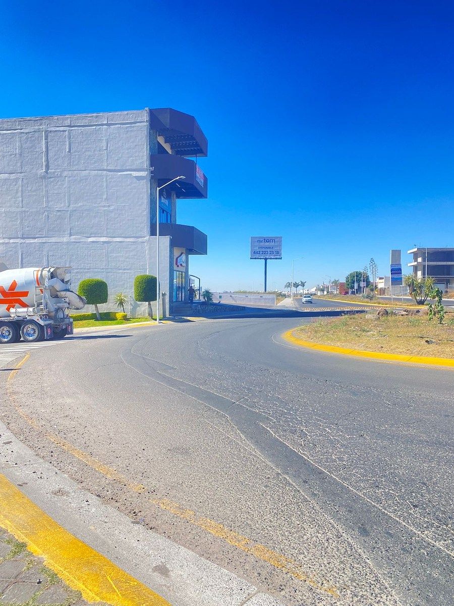 Terreno en El Mirador, El Marqués, foto 7 de 11