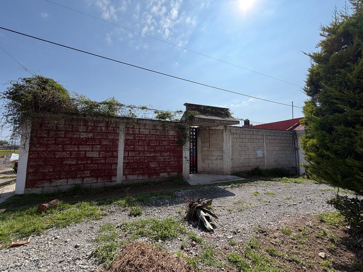 Casa en condominio en Rancho la Colonia, Pachuca de Soto, foto 4 de 10