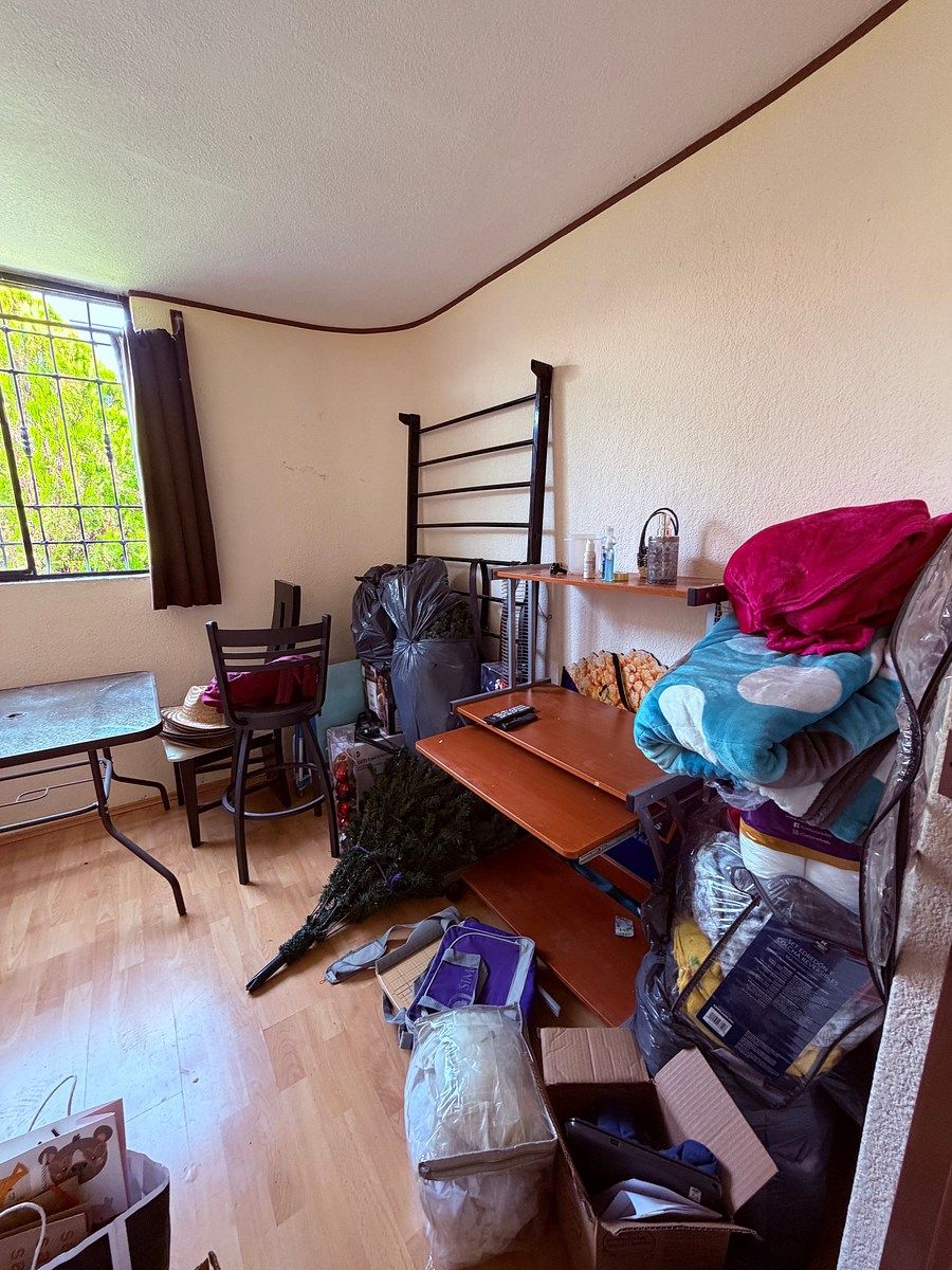 Casa en condominio en Rancho la Colonia, Pachuca de Soto, foto 10 de 10