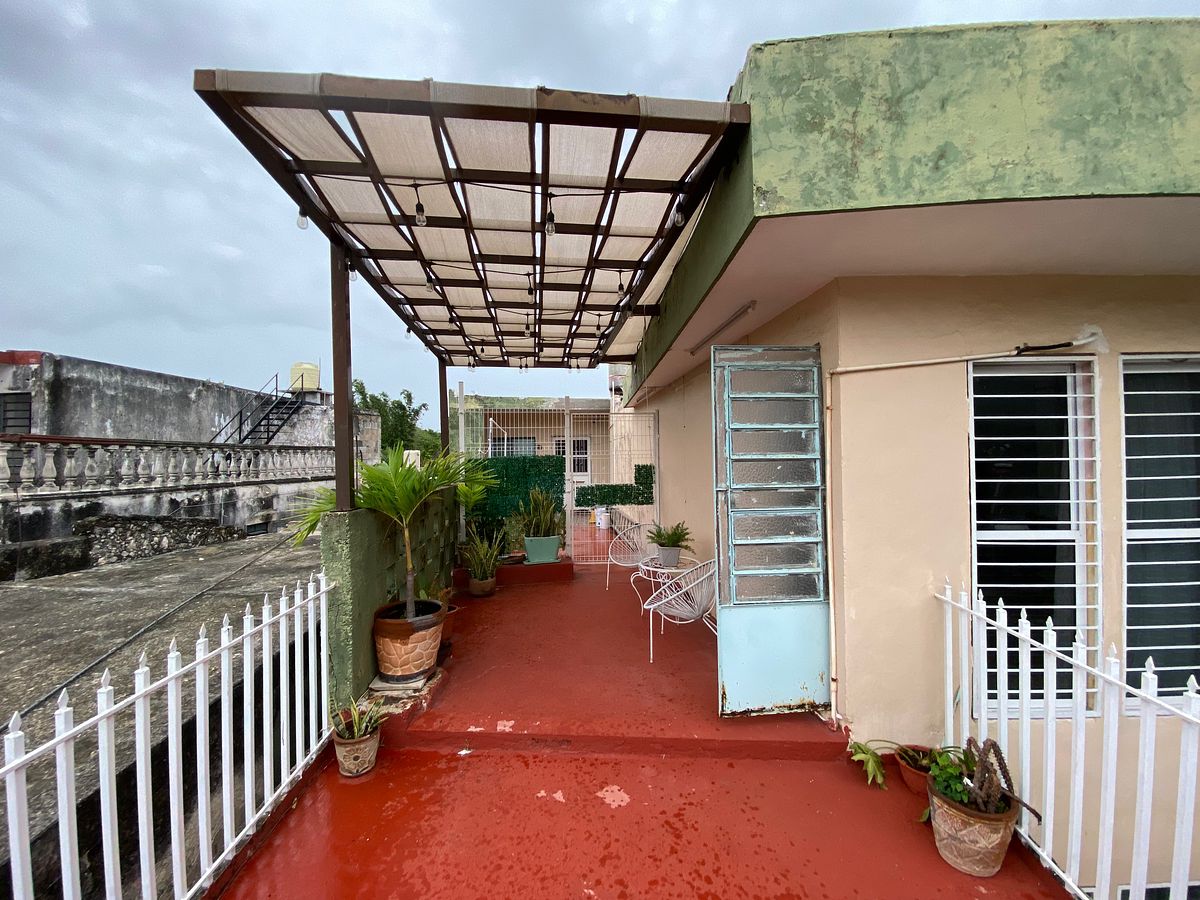 Apartment in Mérida Centro, Mérida, photo 13 of 14