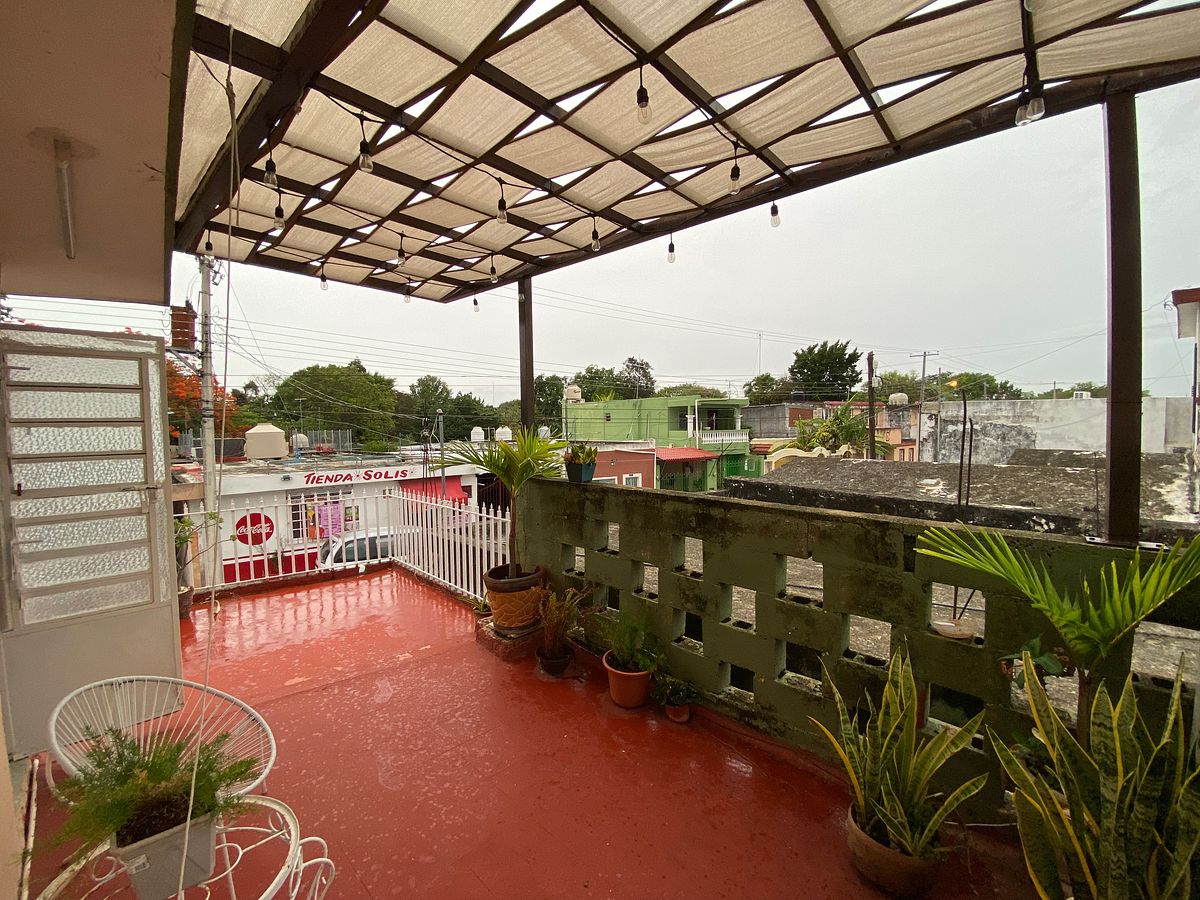 Apartment in Mérida Centro, Mérida, photo 14 of 14