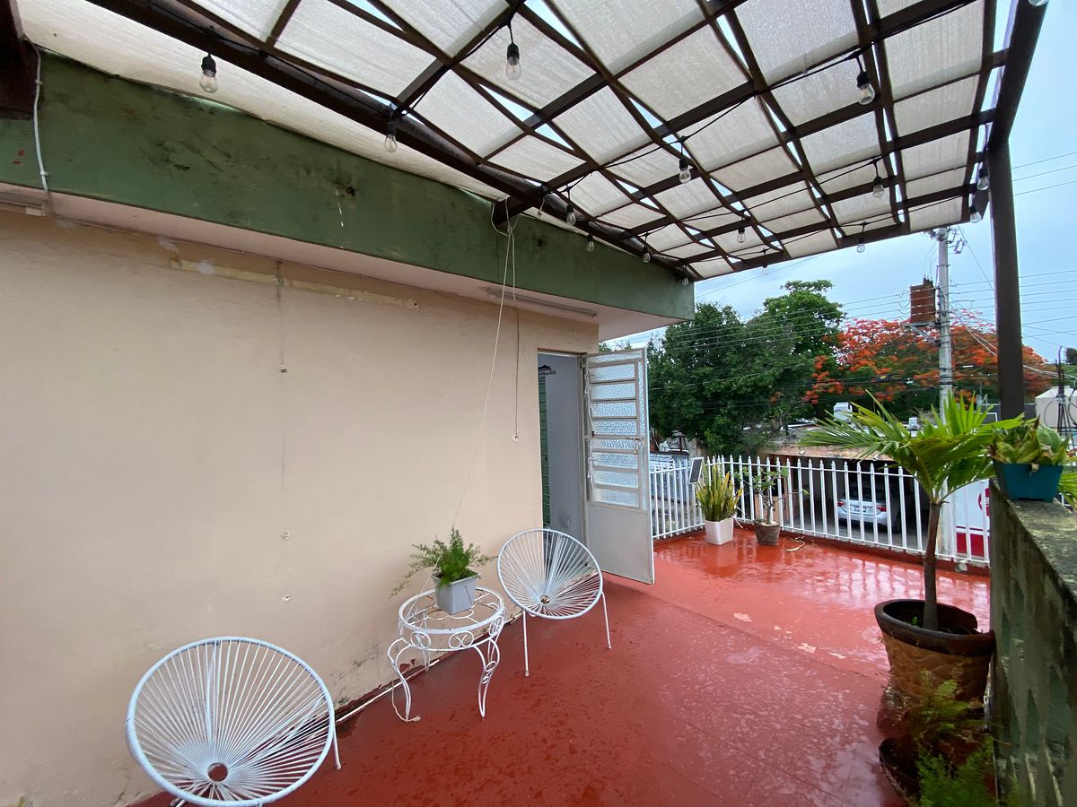 Apartment in Mérida Centro, Mérida, photo 12 of 14