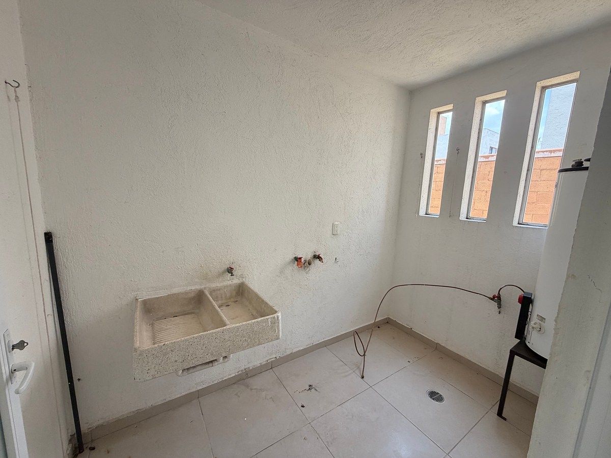 Casa em condomínio fechado em Fraccionamiento Puerta Real, Corregidora, foto 6 de 20