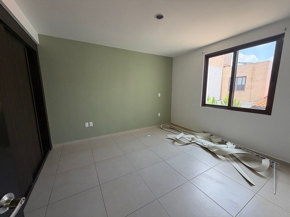 Casa em condomínio fechado em Fraccionamiento Puerta Real, Corregidora, foto 14 de 20