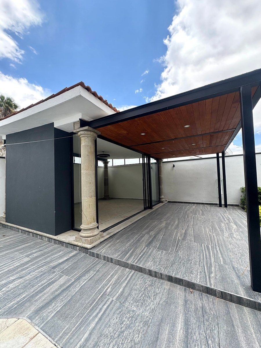 Casa em condomínio fechado em Cumbres del Lago, Querétaro, foto 3 de 18