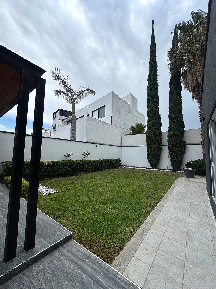 Casa em condomínio fechado em Cumbres del Lago, Querétaro, foto 4 de 18