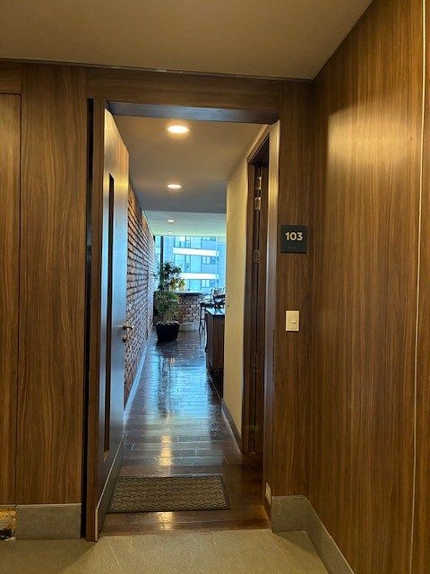 Apartamento em Country Club, Naucalpan de Juárez, foto 3 de 39