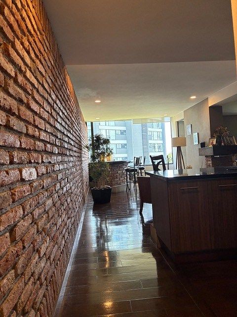 Apartamento em Country Club, Naucalpan de Juárez, foto 4 de 39