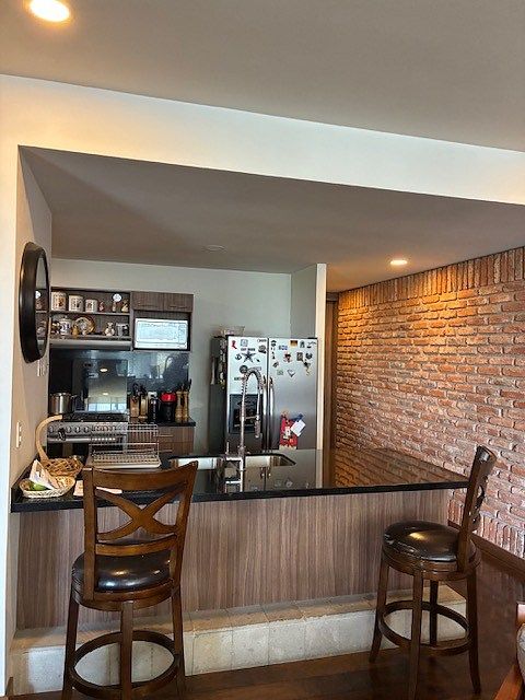 Apartamento em Country Club, Naucalpan de Juárez, foto 5 de 39