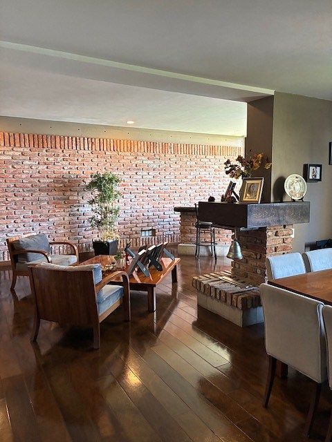 Apartamento em Country Club, Naucalpan de Juárez, foto 8 de 39