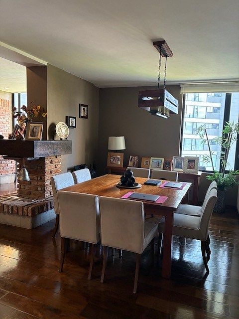 Apartamento em Country Club, Naucalpan de Juárez, foto 9 de 39