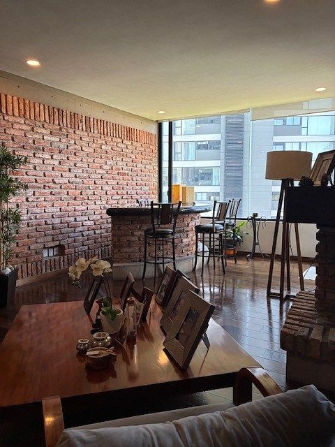 Apartamento em Country Club, Naucalpan de Juárez, foto 7 de 39