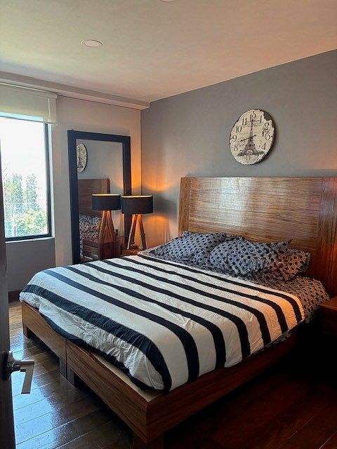 Apartamento em Country Club, Naucalpan de Juárez, foto 12 de 39