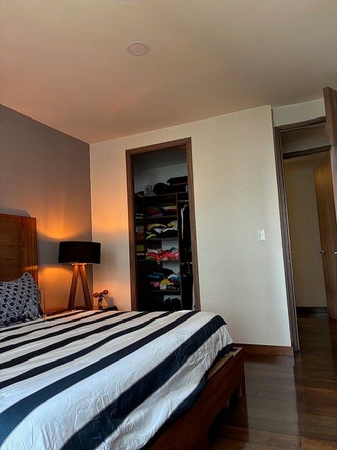 Apartamento em Country Club, Naucalpan de Juárez, foto 13 de 39