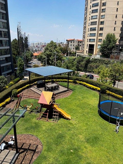 Apartamento em Country Club, Naucalpan de Juárez, foto 21 de 39