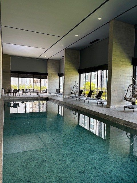 Apartamento em Country Club, Naucalpan de Juárez, foto 24 de 39