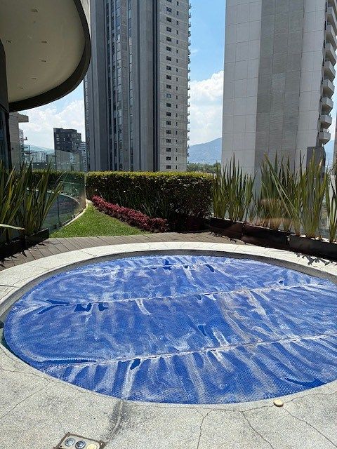 Apartamento em Country Club, Naucalpan de Juárez, foto 25 de 39