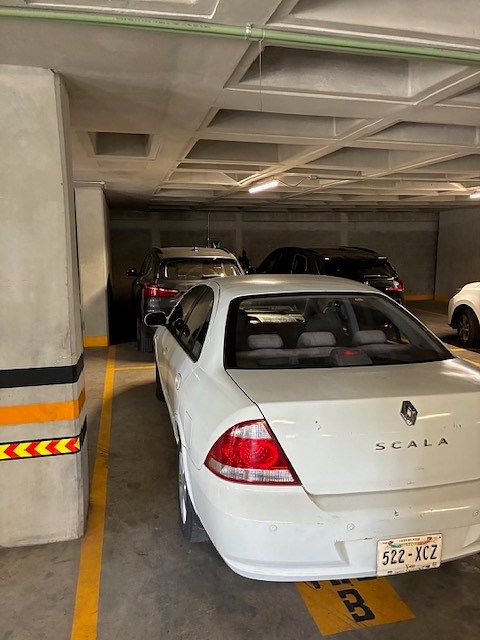 Apartamento em Country Club, Naucalpan de Juárez, foto 29 de 39