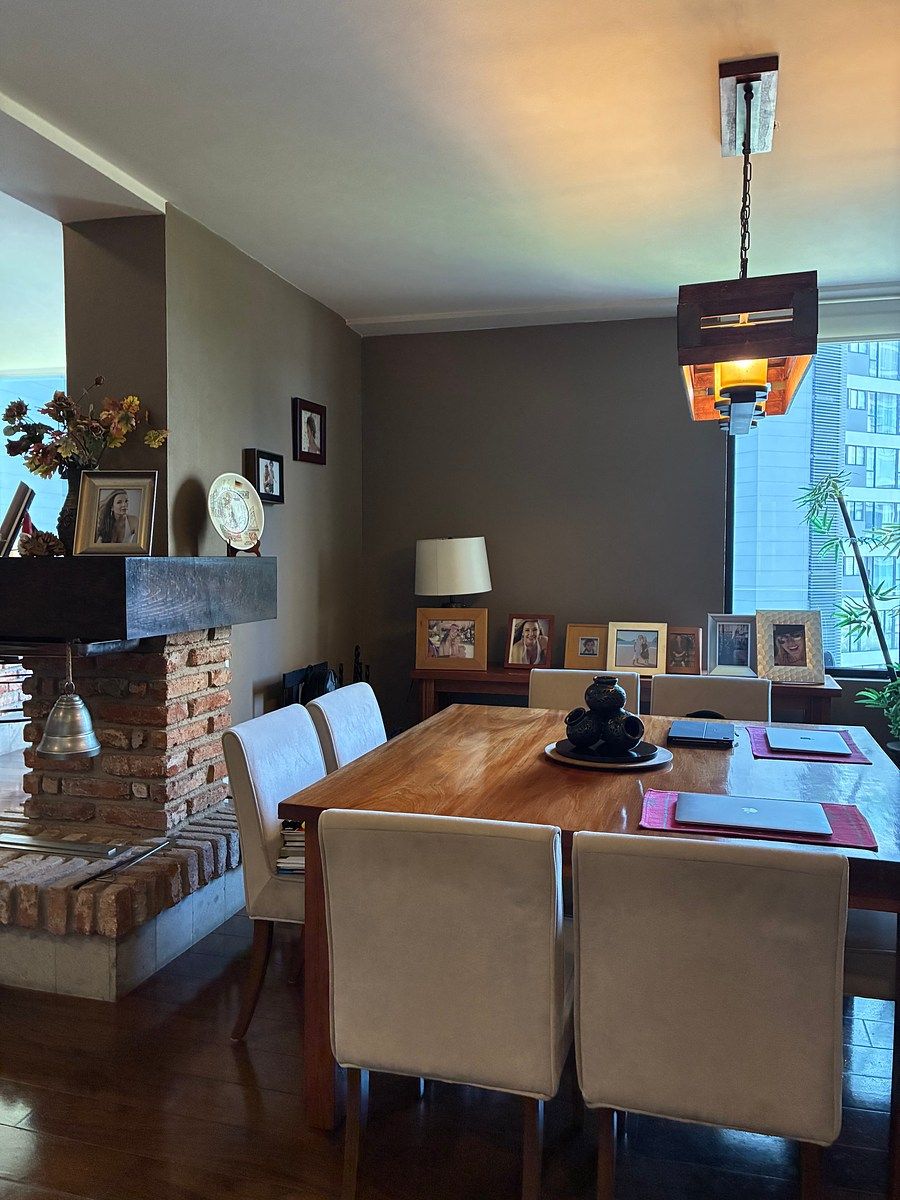 Apartamento em Country Club, Naucalpan de Juárez, foto 30 de 39