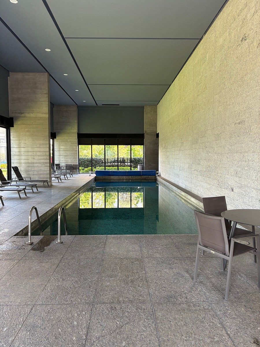 Apartamento em Country Club, Naucalpan de Juárez, foto 31 de 39