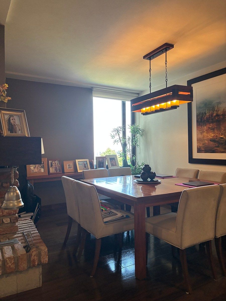Apartamento em Country Club, Naucalpan de Juárez, foto 33 de 39