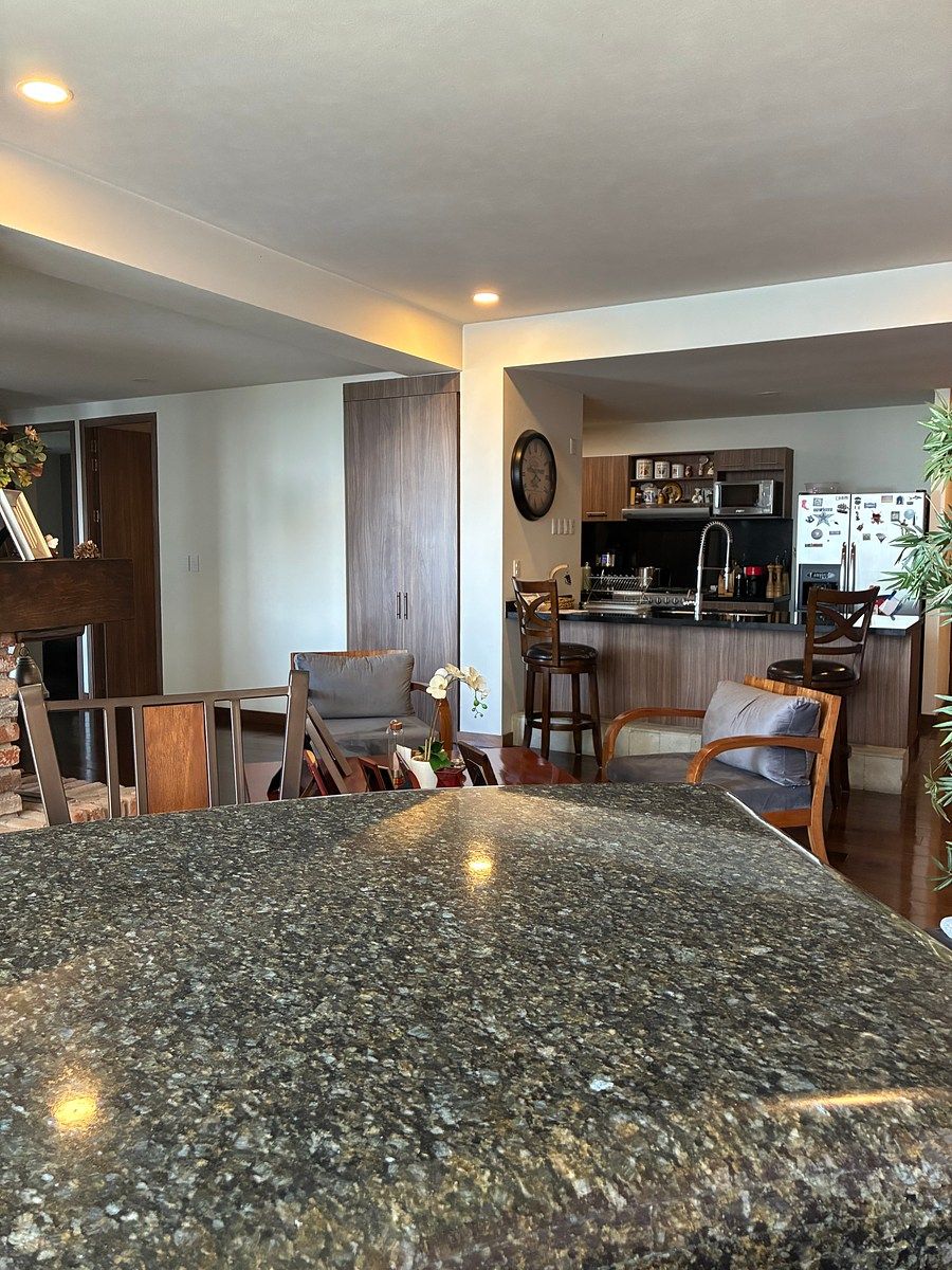 Apartamento em Country Club, Naucalpan de Juárez, foto 34 de 39