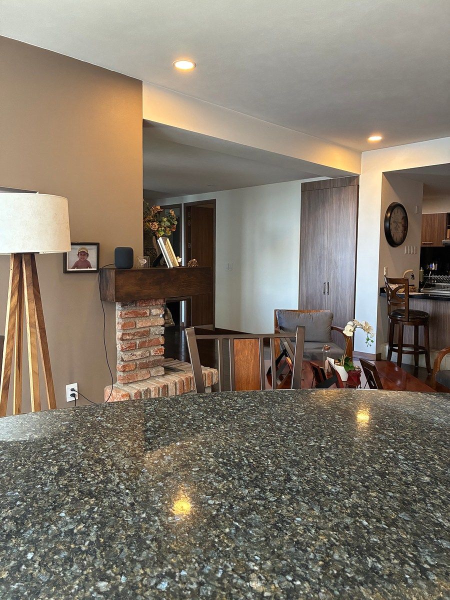 Apartamento em Country Club, Naucalpan de Juárez, foto 35 de 39