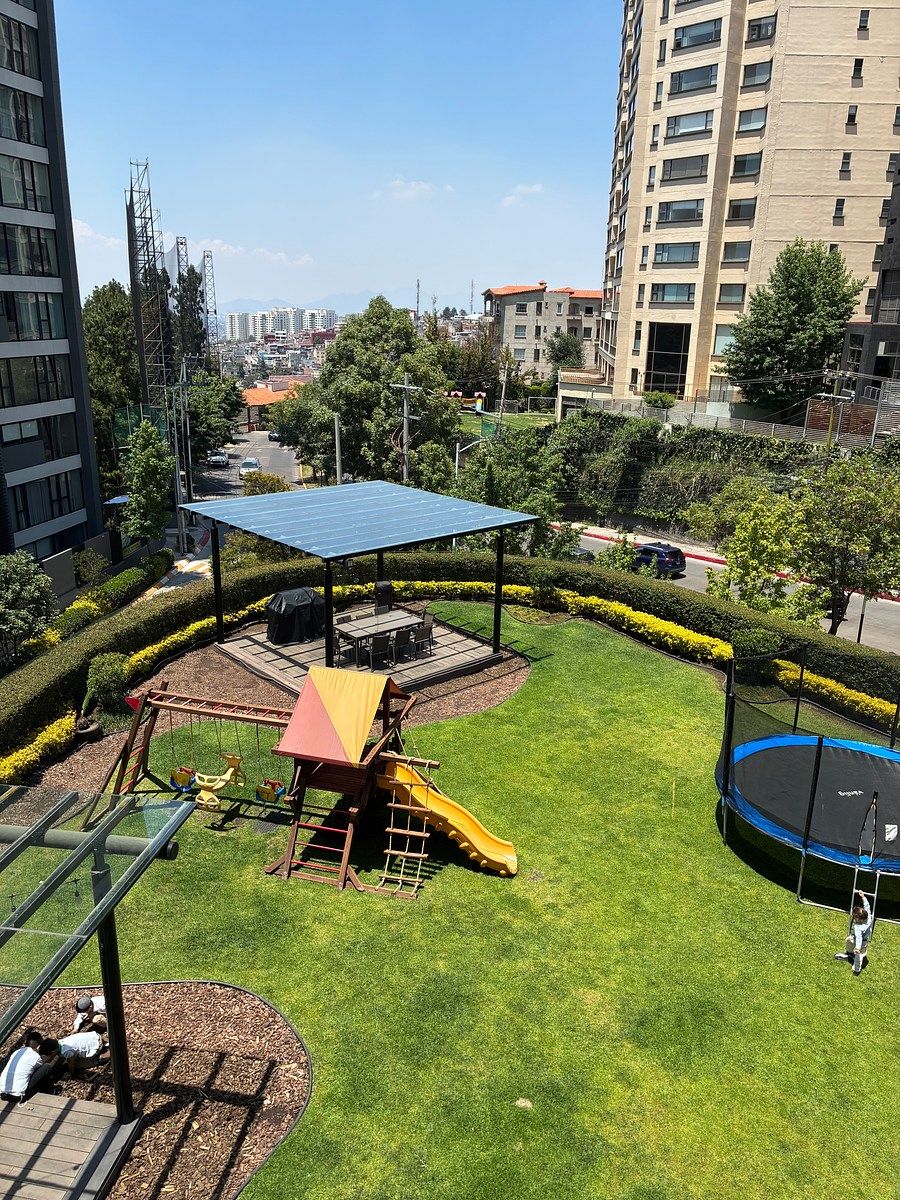 Apartamento em Country Club, Naucalpan de Juárez, foto 36 de 39