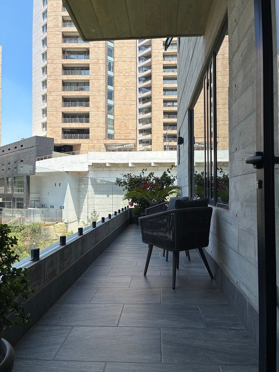 Apartamento em Country Club, Naucalpan de Juárez, foto 37 de 39