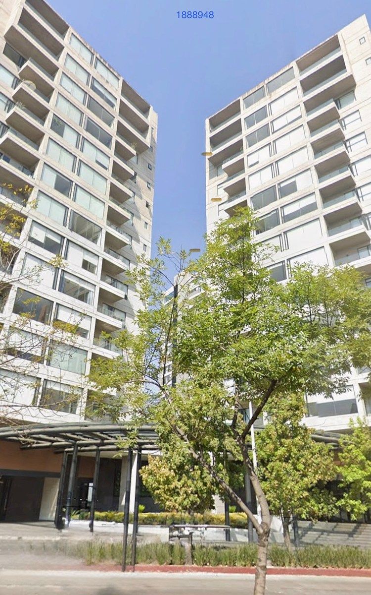 Departamento en Lomas Country Club, Naucalpan Edo. Mex., foto 1 de 39